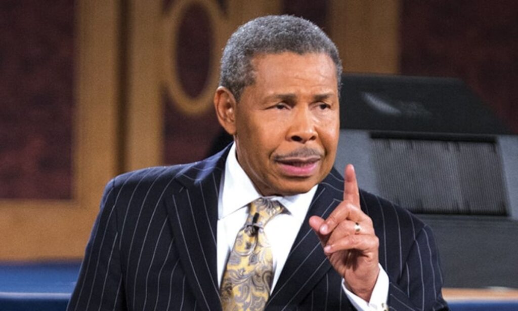 Bill Winston’s Financial Principles for Success