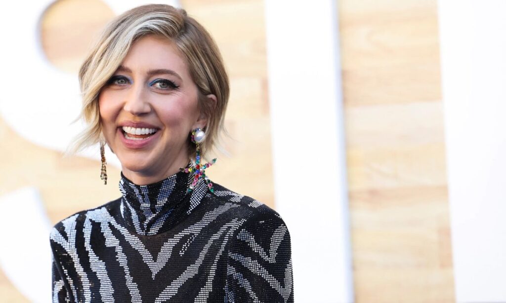 fun-facts-about-heidi-gardner