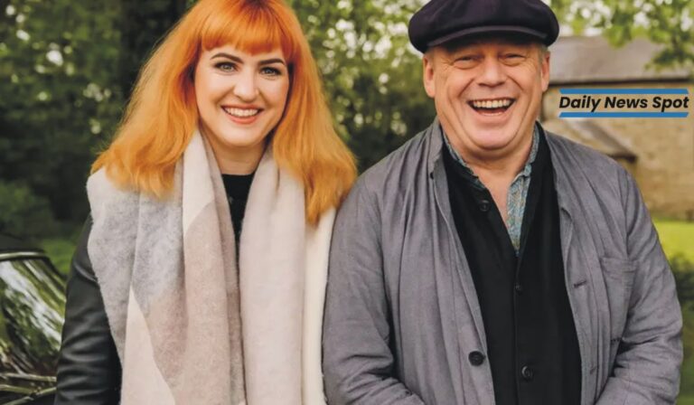 izzie-balmer-partner-the-truth-behind-her-private-life-and-bbc-success