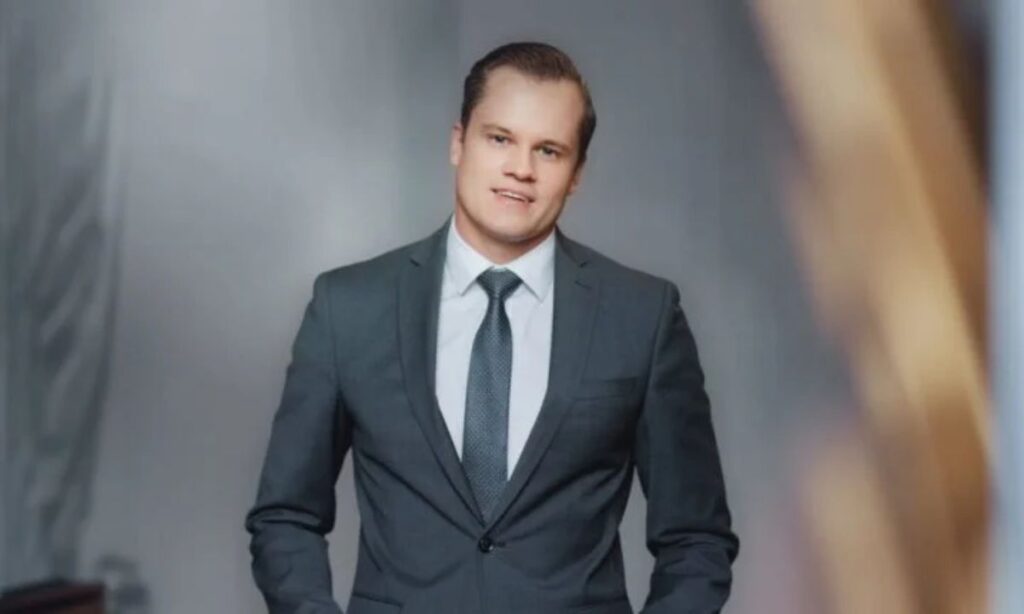 jett-puckett-career-and-professional-journey