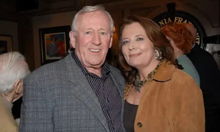 laurel-cariou-biography-family-career-and-legacy