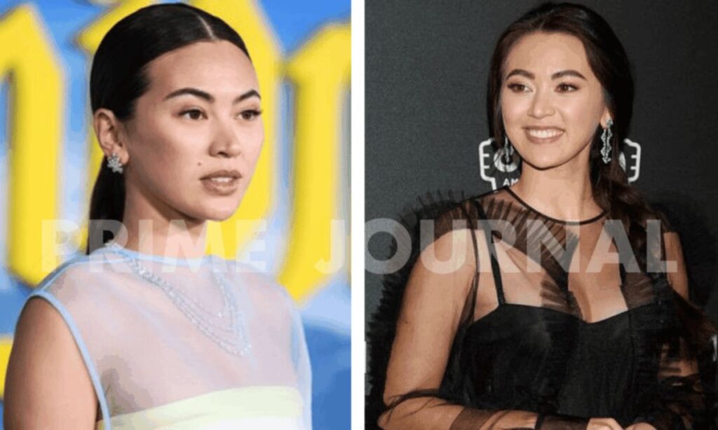 who-is-pearlyn-goh-kun-shan