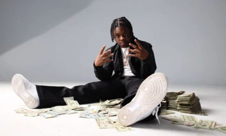 42 -Dugg- Height- The -Truth- Behind- the- Detroit- Rapper's- Stature