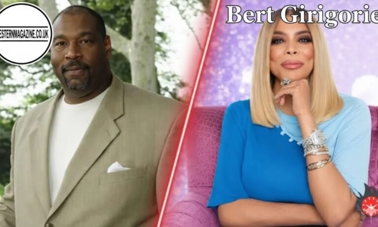 Bert Girigorie- A Business-Driven Life- Beyond a Brief- Moment of -Celebrity