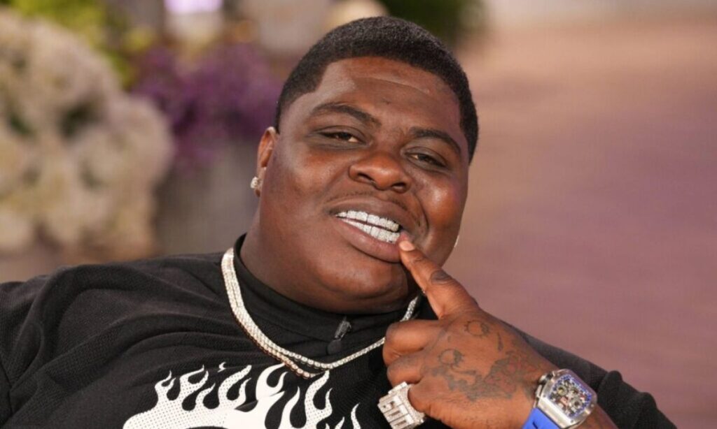 BigXthaPlug Net Worth