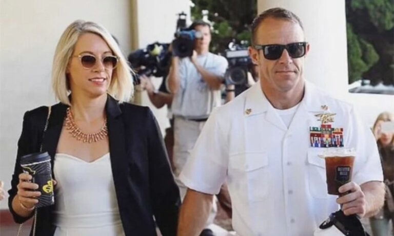 Carl Higbie Wife Everything To Know About His Marriage And Family Life