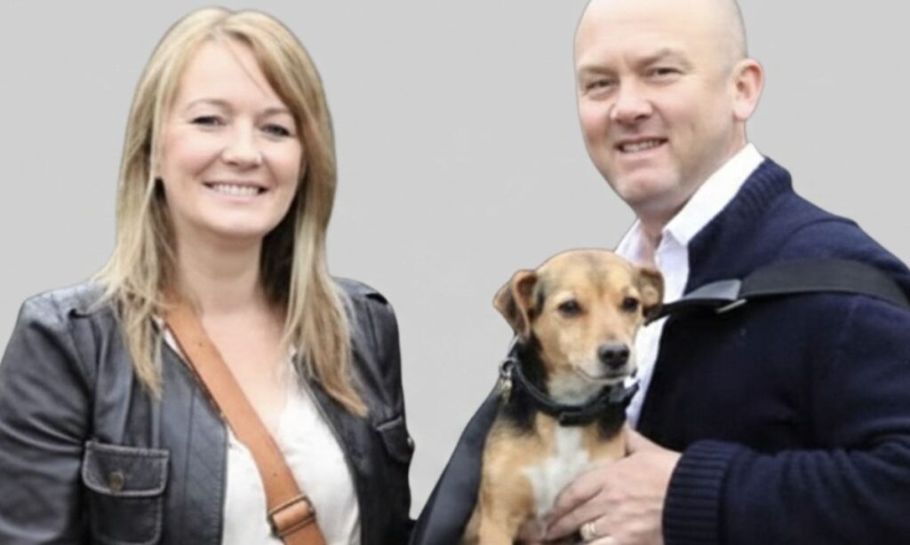 Salvage- Hunters- Drew- Pritchard- Wife- Life- in- the- Spotlight