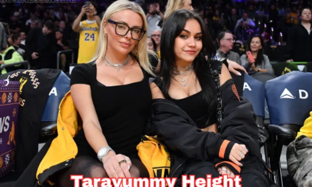 Tarayummy's- Journey- as- a- YouTuber- and- Model