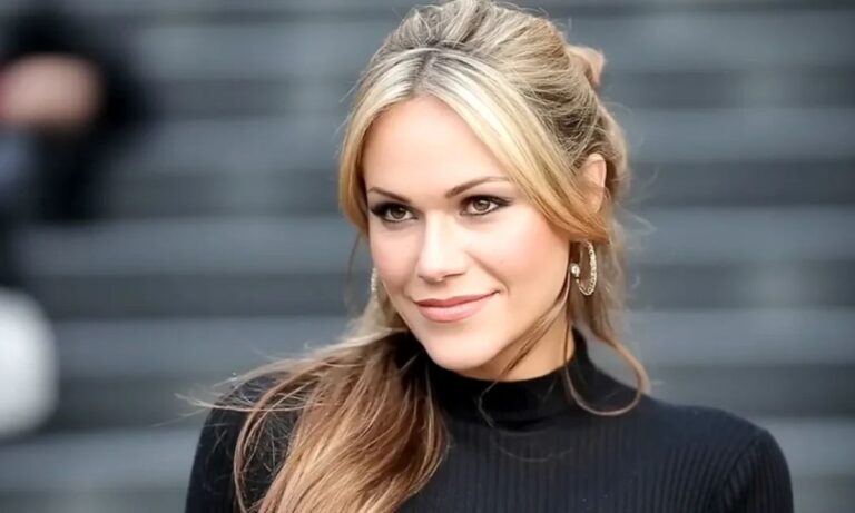 Who- Is Casey- Beane -Inside- the Life -and Background- of Billy- Beane's- Daughter