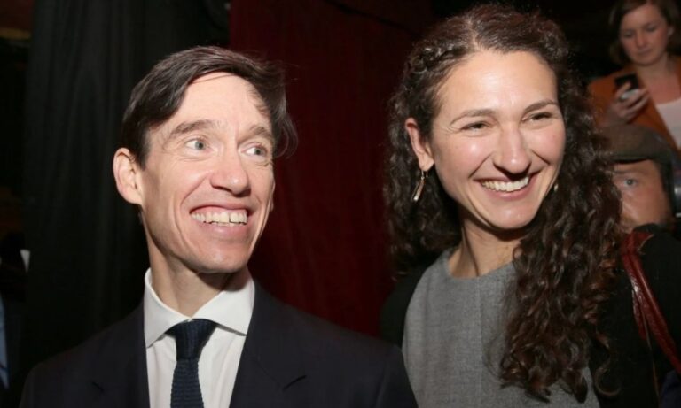 a-comprehensive-look-at-shoshana-clark-the-life-and-career-of-rory-stewarts-wife