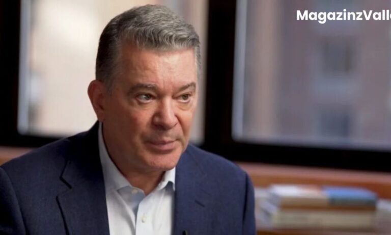 paul-j-mauro-wikipedia-2025-age-height-net-worth-and-family