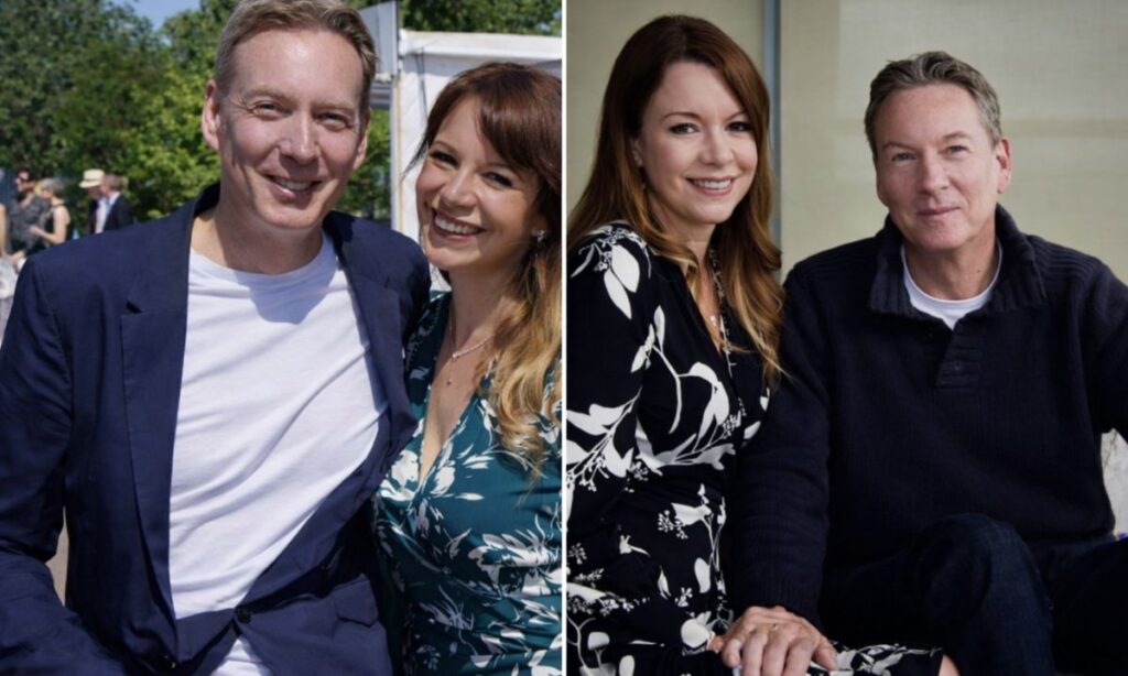 is-elizabeth-rizzini-still-married 