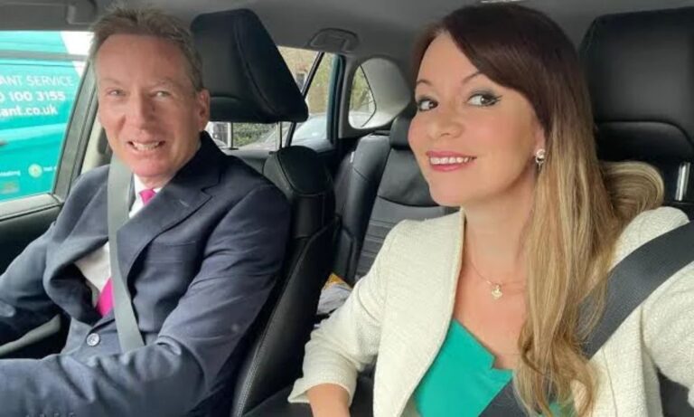 is-elizabeth-rizzini-still-married-latest-updates-on-the-bbc-weather-presenter