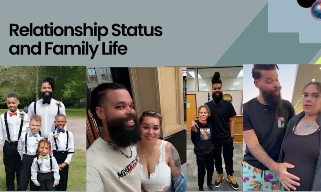 relationship-status-and-family-life