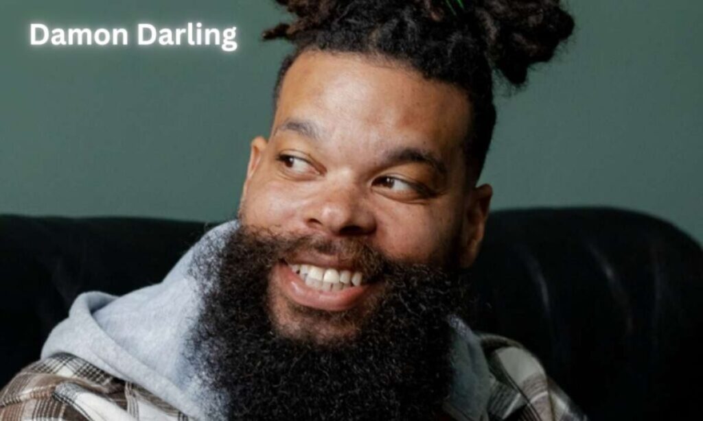 who-is-damon-darling-biography