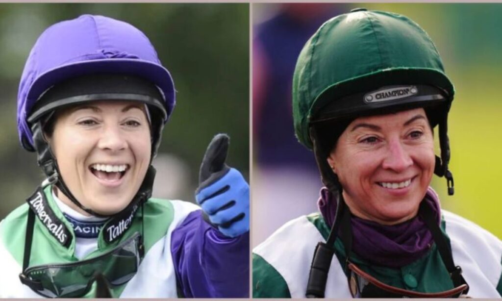 who-is-hayley-turner