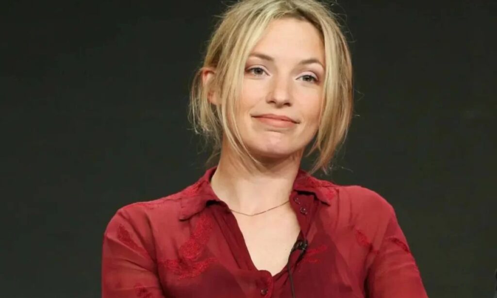 who-is-perdita-weeks-a-quick-overview