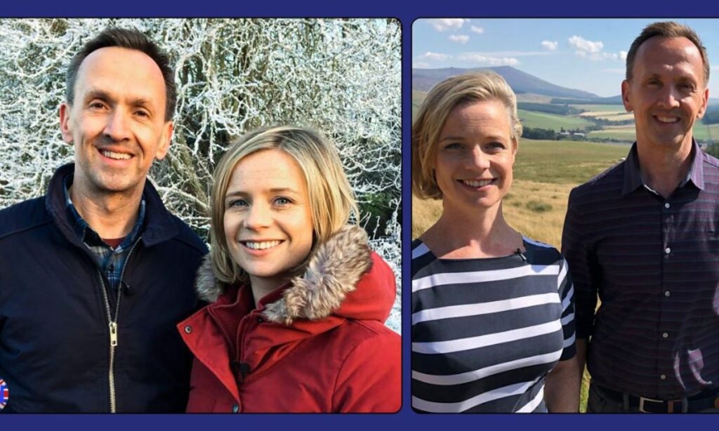 who-is-sarah-keith-lucas