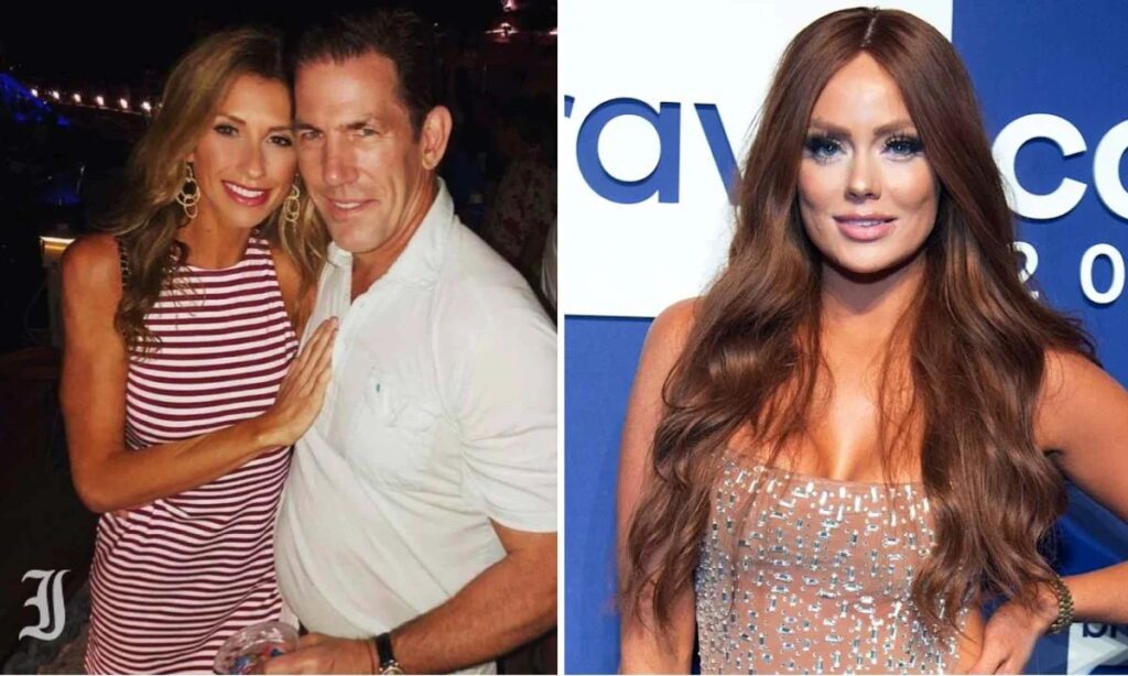 who-is-thomas-ravenel