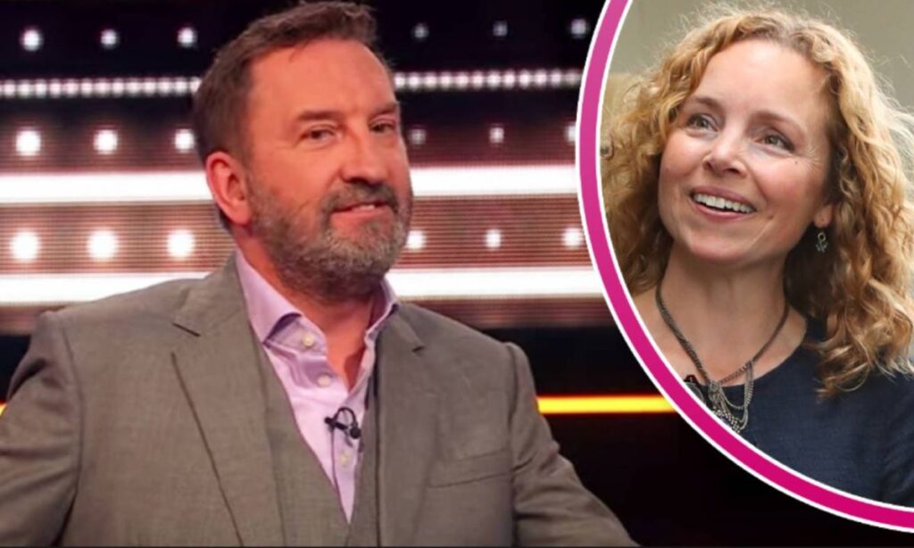 lee-mack-and-tara-mckillop-a-brief-background